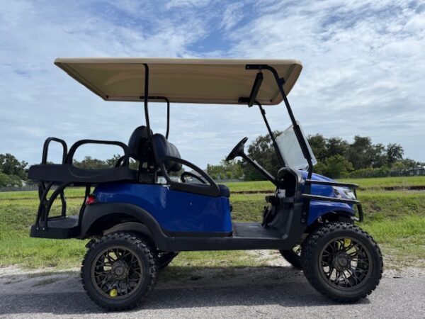 Club Car Phoenix
