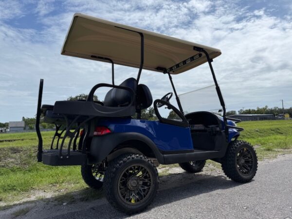 Club Car Phoenix