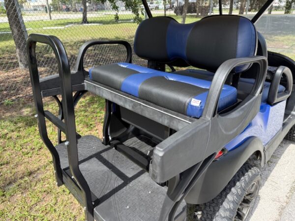 Club Car Phoenix