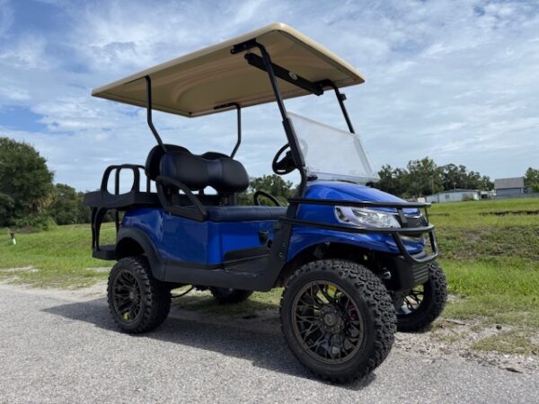 Club Car Phoenix