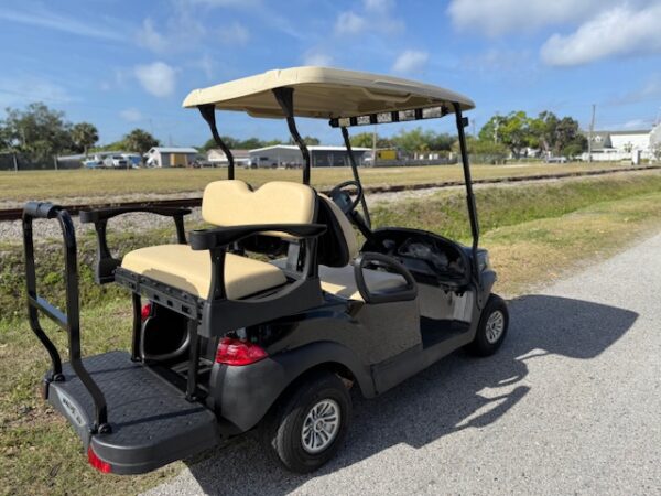 CLUBCARTEMPOBLACK