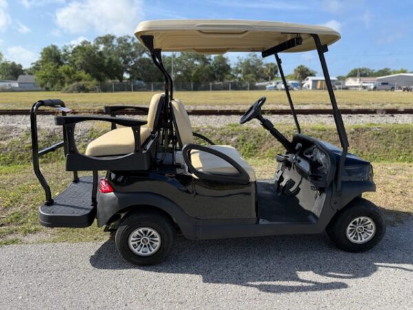 CLUBCARTEMPOBLACK