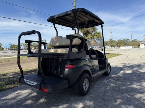 2020 Club Car Tempo