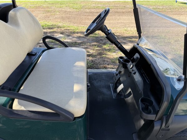 2020 Club Car Tempo